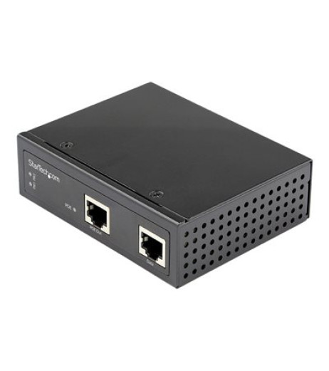 StarTech.com Industrial Gigabit PoE Injector POEINJ1G90W – купити в Україні | Офіційна гарантія StarTech.com Industrial Gigabit PoE Injector POEINJ1G90W – купити в Україні | Офіційна гарантія