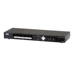 ATEN CM1284 4-Port USB HDMI Multi-View KVMP Switch CM1284