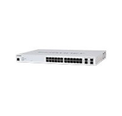 Fortinet FortiSwitch 224D-FPOE FS-224D-FPOE