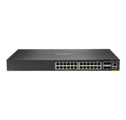HPE Aruba 6200F 24G 4SFP+ Switch JL724A#ACC