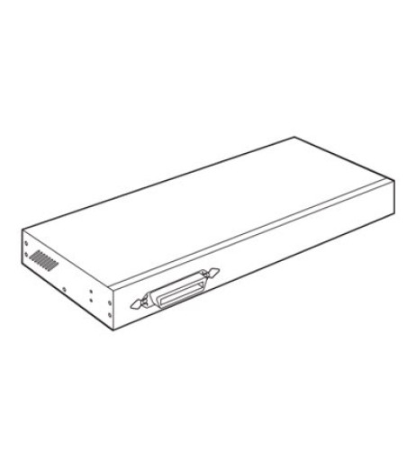 Black Box 8-Port VGA USB and PS/2 Module KVT4S8UV – купити в Україні | Офіційна гарантія Black Box 8-Port VGA USB and PS/2 Module KVT4S8UV – купити в Україні | Офіційна гарантія