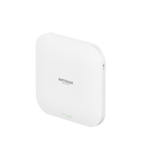 NETGEAR Insight Managed WiFi 6 AX3600 Wireless Access Points WAX620-100NAS – купити в Україні | Офіційна гарантія NETGEAR Insight Managed WiFi 6 AX3600 Wireless Access Points WAX620-100NAS – купити в Україні | Офіційна гарантія