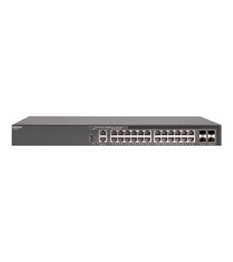 24-PRT MG POE 4X25G SFP28 ICX8200-24ZP – купити в Україні | Офіційна гарантія 24-PRT MG POE 4X25G SFP28 ICX8200-24ZP – купити в Україні | Офіційна гарантія