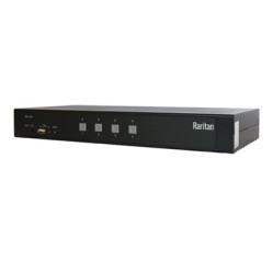 Raritan Secure Switch RSS4-102-DP RSS4-102-DP