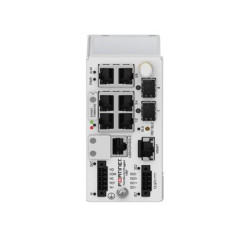 Fortinet FortiSwitch Rugged 108F FSR-108F