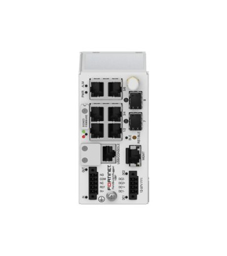 Fortinet FortiSwitch Rugged 108F FSR-108F – купити в Україні | Офіційна гарантія Fortinet FortiSwitch Rugged 108F FSR-108F – купити в Україні | Офіційна гарантія