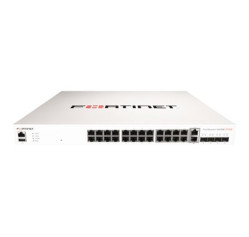 Fortinet FortiSwitch M426E-FPOE FS-M426E-FPOE