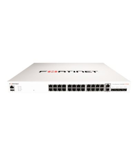 Fortinet FortiSwitch M426E-FPOE FS-M426E-FPOE – купити в Україні | Офіційна гарантія