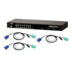 ATEN CS1316KIT - KVM / USB switch CS1316KIT