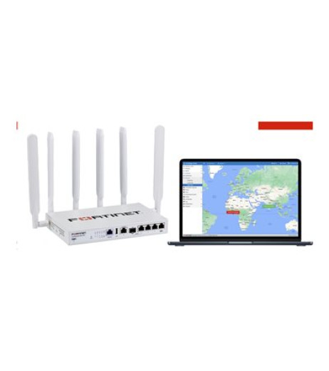Fortinet FortiExtender 211G FEX-211G