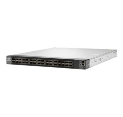 HPE SN3700cM 100GbE 32QSFP28 Switch R3B01A