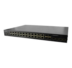Lantronix SISPM1040-3000-L3 Series SISPM1040-3248-L3-BR