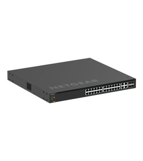 NETGEAR M4350-24M4X4V MSM4332-100NES – купити в Україні | Офіційна гарантія NETGEAR M4350-24M4X4V MSM4332-100NES – купити в Україні | Офіційна гарантія