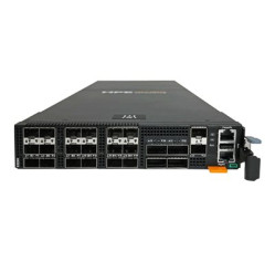 HPE Aruba Networking CX 8325H 18p SFP28 25G 4p QSFP28 100G Switch S4B21A#ARE