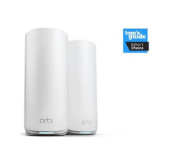 NETGEAR Orbi 870 Series RBE872 RBE872-100NAS