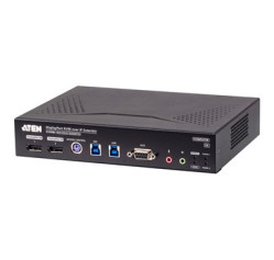 ATEN KX9980T - KVM / video / audio switch KX9980T