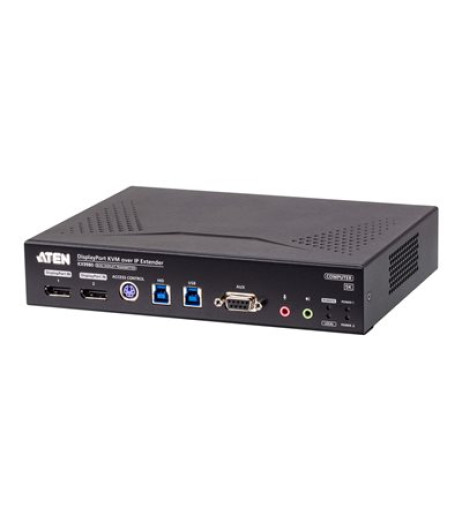 ATEN KX9980T - KVM / video / audio switch KX9980T – купити в Україні | Офіційна гарантія ATEN KX9980T - KVM / video / audio switch KX9980T – купити в Україні | Офіційна гарантія