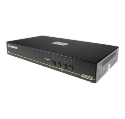 Black Box SECURE NIAP SS4P-KM-U
