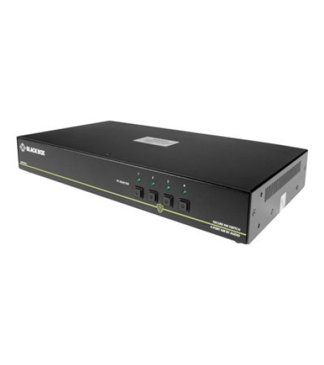 Black Box SECURE NIAP SS4P-KM-U – купити в Україні | Офіційна гарантія
