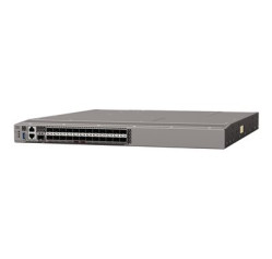 HPE SN6710C 64Gb 24/24 32Gb Short Wave SFP+ Fibre Channel Switch S0W92A#AC3