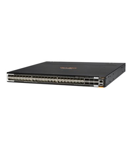 HPE Aruba CX 8360-48Y6C v2 R9G22A – купити в Україні | Офіційна гарантія HPE Aruba CX 8360-48Y6C v2 R9G22A – купити в Україні | Офіційна гарантія