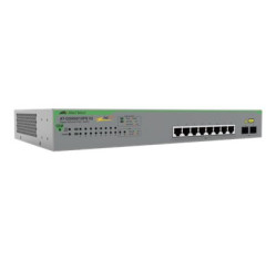 Allied Telesis AT GS950/10PS V2 AT-GS950/10PS V2-50