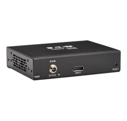 Eaton Tripp Lite series DisplayPort to HDMI 3-Port Multi-Monitor Splitter 8K/4K 60Hz DP 1.4 TAA B156-003-H8K