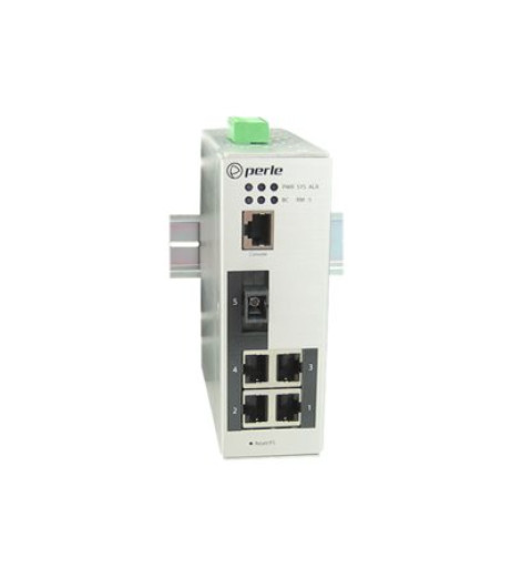 Perle IDS-205G-CSS10U 07012770 – купити в Україні | Офіційна гарантія Perle IDS-205G-CSS10U 07012770 – купити в Україні | Офіційна гарантія