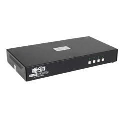 Tripp Lite Secure KVM Switch, DisplayPort to DisplayPort B002-DP1A4