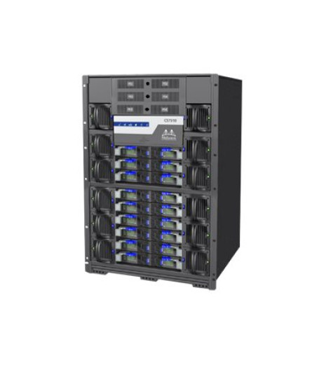 Mellanox Switch-IB CS7510 MCS7510 – купити в Україні | Офіційна гарантія Mellanox Switch-IB CS7510 MCS7510 – купити в Україні | Офіційна гарантія