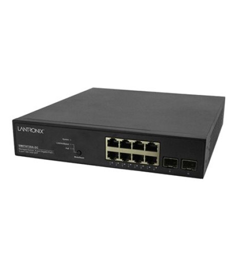 Lantronix SM8TAT2SA-DC SM8TAT2SA-DC – купити в Україні | Офіційна гарантія Lantronix SM8TAT2SA-DC SM8TAT2SA-DC – купити в Україні | Офіційна гарантія