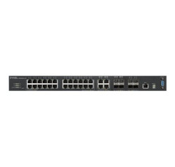 Zyxel XGS4600-32 - Switch XGS4600-32