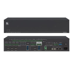 Kramer VS-84UT 8x4 4K60 4:2:0 HDMI/HDBaseT 2.0 Matrix Switcher 50-80355110
