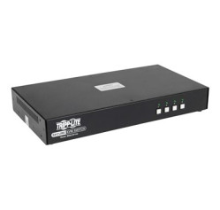 Tripp Lite Secure KVM Switch, DVI to DVI B002-DV1A4