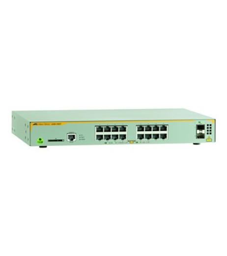 Allied Telesis AT x230-18GT AT-X230-18GT-10 – купити в Україні | Офіційна гарантія Allied Telesis AT x230-18GT AT-X230-18GT-10 – купити в Україні | Офіційна гарантія