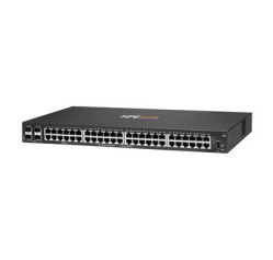 HPE Aruba 6000 48G 4SFP Switch R8N86A#ABA