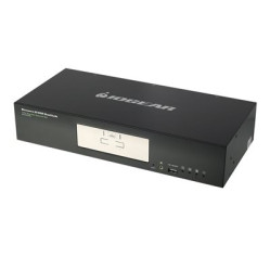 IOGEAR Dual View Dual-Link DVI Secure KVM series GCS1222TAA3 GCS1222TAA3 IOGEAR Dual View Dual-Link DVI Secure KVM series GCS1222TAA3 GCS1222TAA3