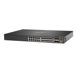 HPE Aruba 6200F 24G 4SFP+ Switch JL724A#ABA
