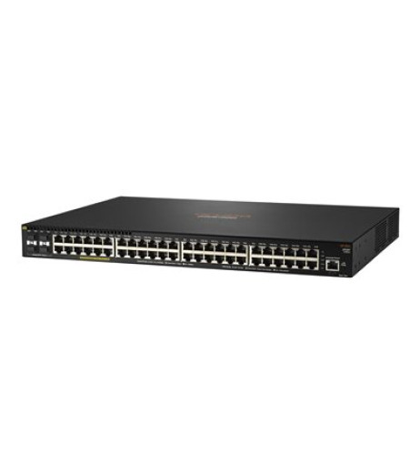 HPE Aruba 2930F 48G PoE+ 4SFP+ JL558A#ABA – купити в Україні | Офіційна гарантія HPE Aruba 2930F 48G PoE+ 4SFP+ JL558A#ABA – купити в Україні | Офіційна гарантія