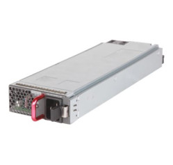 HPE - Power supply - hot-plug / redundant (plug-in module) JH108A#B2E HPE - Power supply - hot-plug / redundant (plug-in module) JH108A#B2E