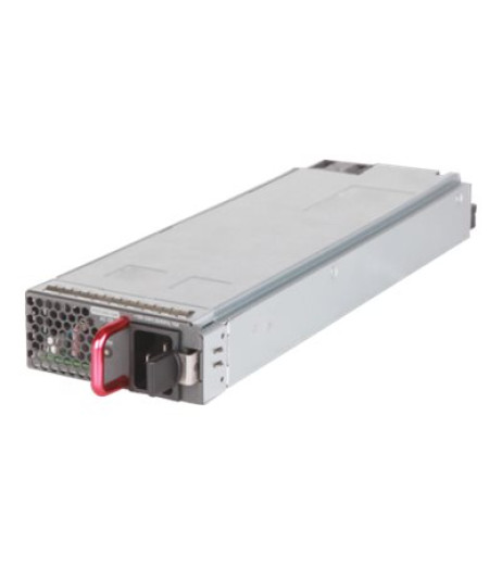 HPE - Power supply - hot-plug / redundant (plug-in module) JH108A#B2E – купити в Україні | Офіційна гарантія HPE - Power supply - hot-plug / redundant (plug-in module) JH108A#B2E – купити в Україні | Офіційна гарантія