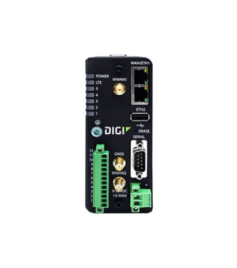 Digi IX30 - Router - WWAN IX30-00P7 – купити в Україні | Офіційна гарантія Digi IX30 - Router - WWAN IX30-00P7 – купити в Україні | Офіційна гарантія