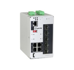 Perle IDS-509-5SFP-XT 07013560