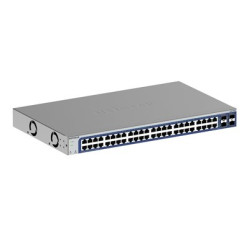 NETGEAR GS748T - V6 - switch GS748T-600NAS