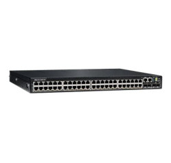 Dell PowerSwitch N3248P-ONF N3248P-ONF Dell PowerSwitch N3248P-ONF N3248P-ONF