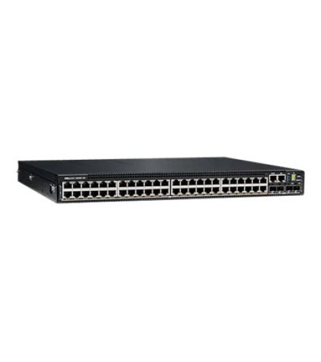 Dell PowerSwitch N3248P-ONF N3248P-ONF – купити в Україні | Офіційна гарантія
