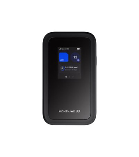 NETGEAR Nighthawk M7 MH7150-100PAS – купити в Україні | Офіційна гарантія NETGEAR Nighthawk M7 MH7150-100PAS – купити в Україні | Офіційна гарантія