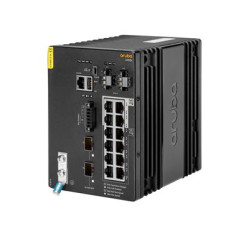 HPE Aruba 4100i - Switch JL817A
