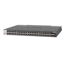 NETGEAR M4300-48X - Switch XSM4348CS-100NES NETGEAR M4300-48X - Switch XSM4348CS-100NES