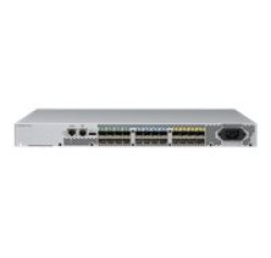 HPE StoreFabric SN3600B 32Gb 24/24 Fibre Channel Switch Q1H71B#AC3 HPE StoreFabric SN3600B 32Gb 24/24 Fibre Channel Switch Q1H71B#AC3